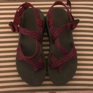 Women’s Size 9 WIDE Z-Cloud Chacos